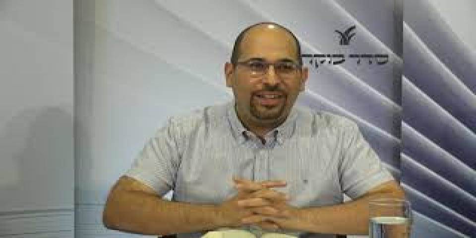 מיהו זכריה השני?