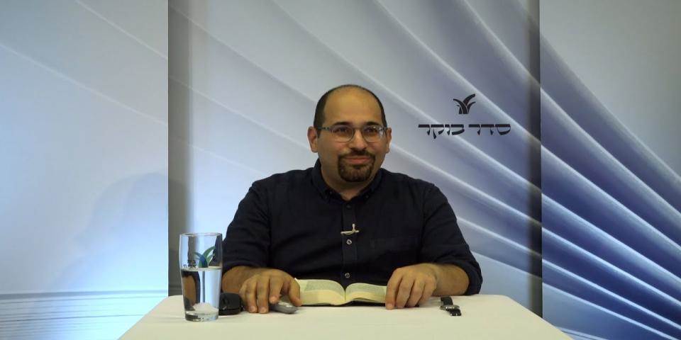 הנבואה על הרועים
