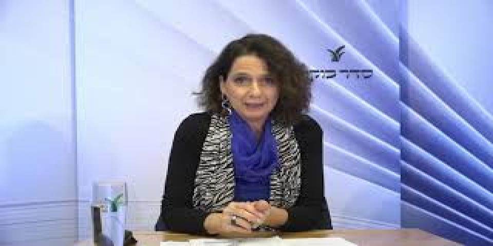 בסוד המצוות - מפגש מס' 9