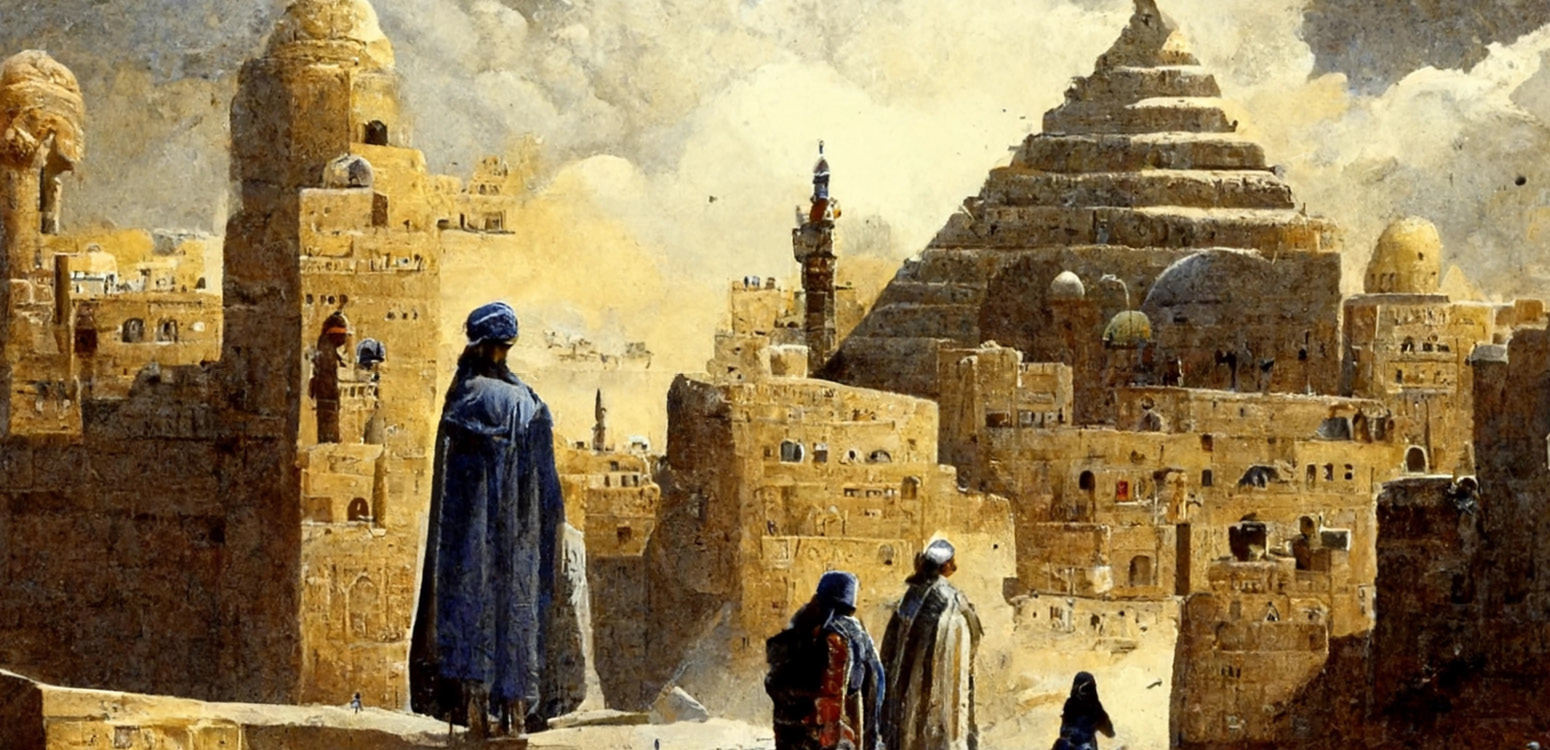 גבולות הזהות היהודית במצרים של ימי הביניים