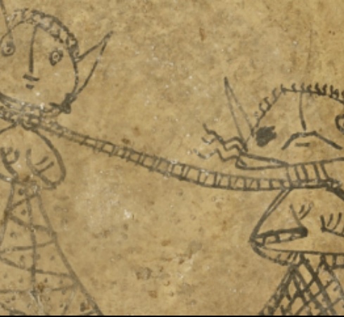 Ancient Jewish Magic
