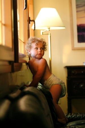 לא רק ניקיון כפיים