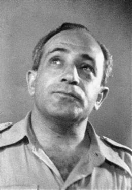 מרדכי זעירא