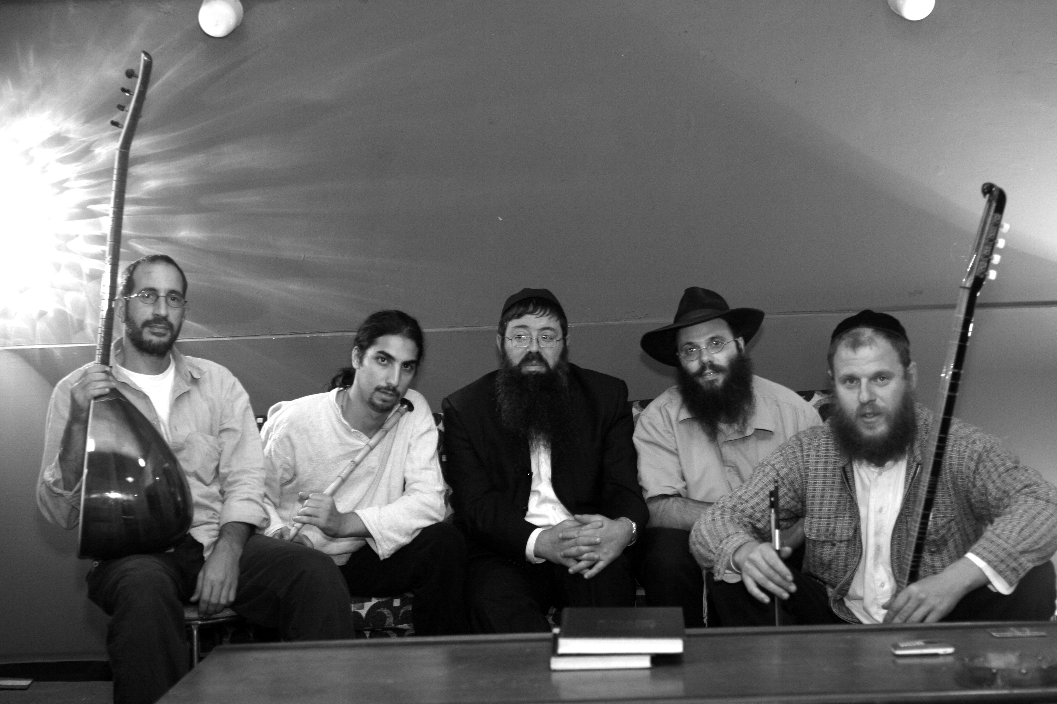 אנסמבל היונה