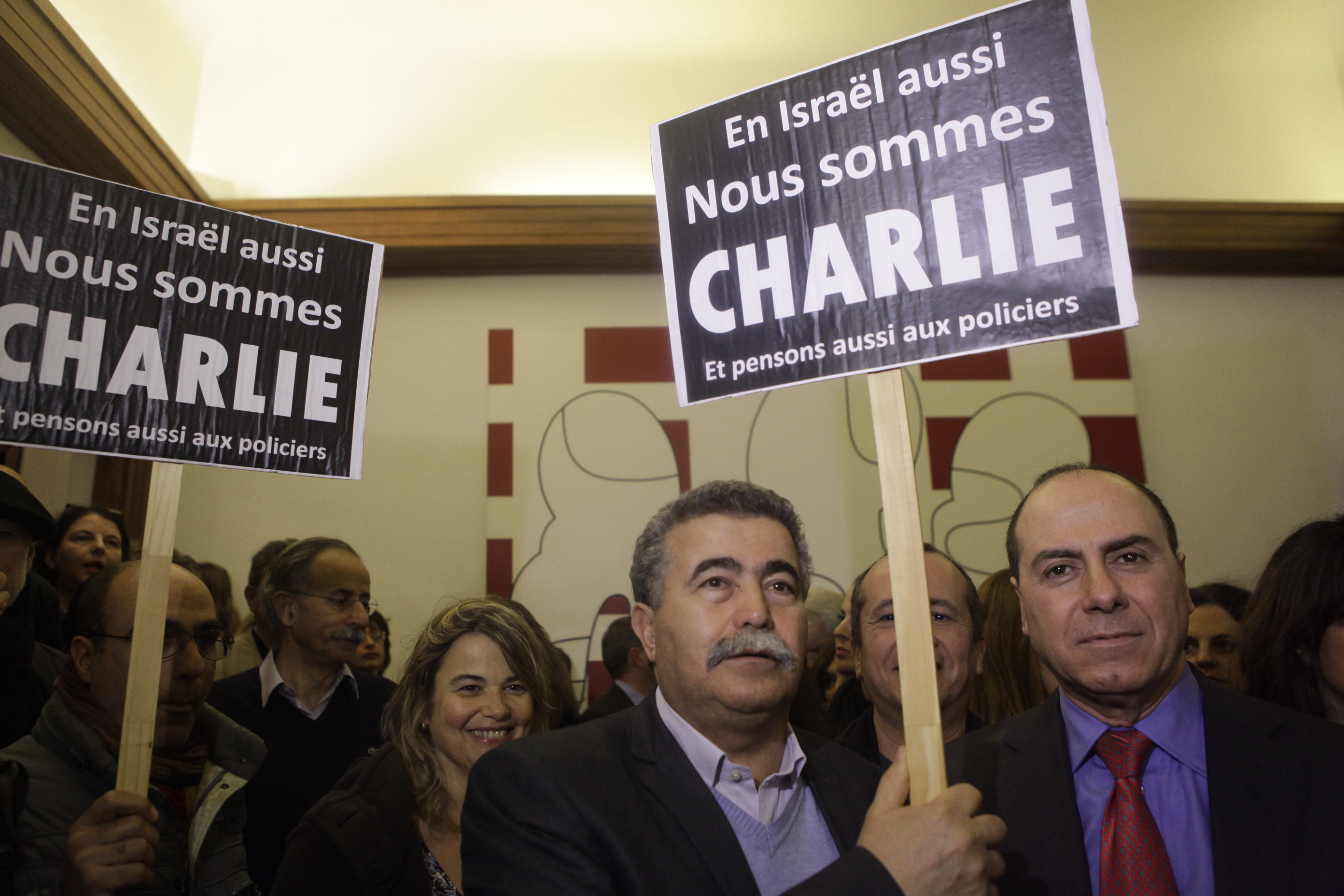 בפריז בטוח יותר: אל תאמינו לתעמולה הצינית: ישראל 2015 היא המקום הכי מסוכן ליהודים