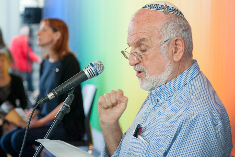 'לתקן את מה שצריך, לא את מה שאפשר': שיחה עם פרופ' אביגדור שנאן על ההוצאה מחדש של ספר האגדה