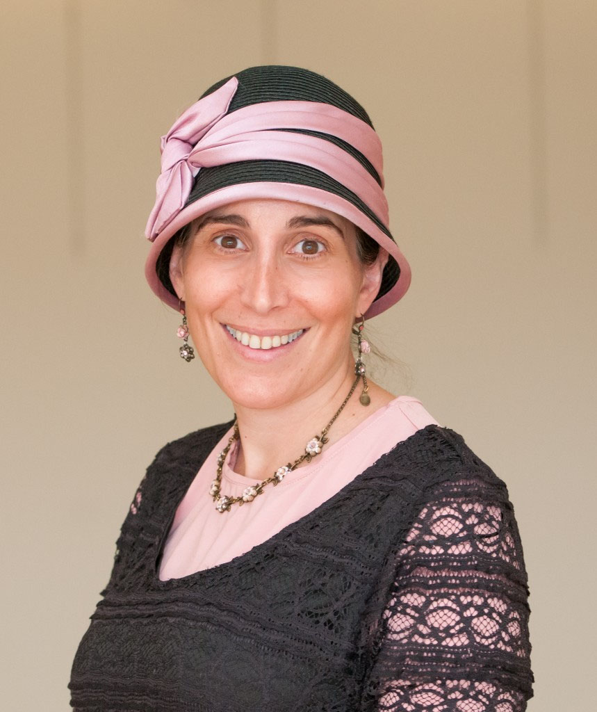 Second Part | The Haftarot of Yamim Nora'im